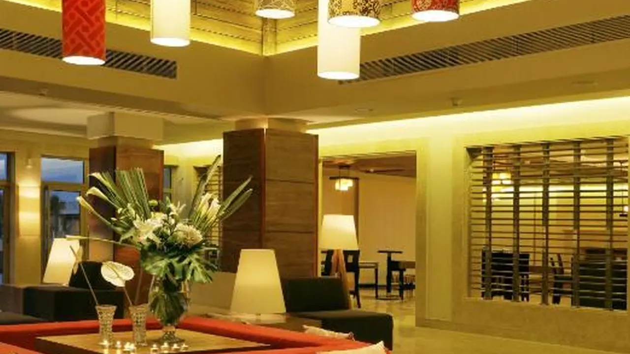 الفندق ﭽاز ليتل ڤينس - العين السخنة